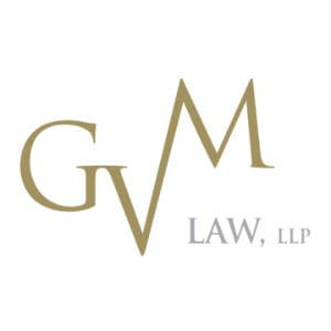 GVM Logo