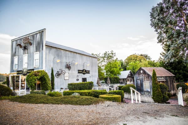 Sextant Wines Old Edna Township
