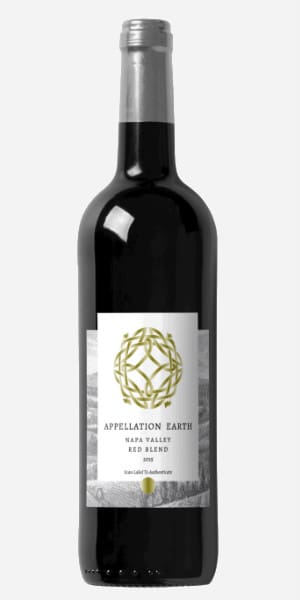 Avery Dennison - Everledger - Appellation Earth Wines