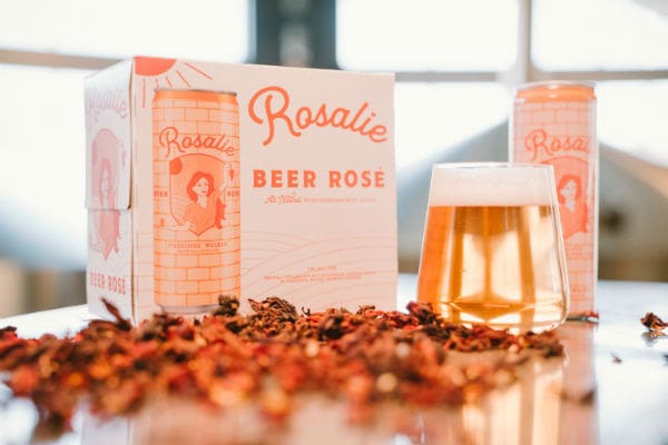 Firestone Walker Rosalie