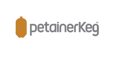 Petainerkeg logo