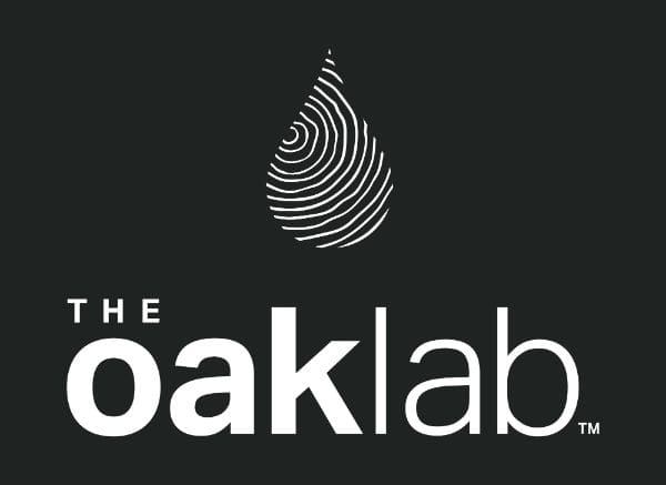 The Oak Lab Logo