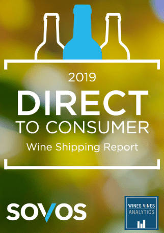 2019 Direct to Consumer Wine Shipping Report