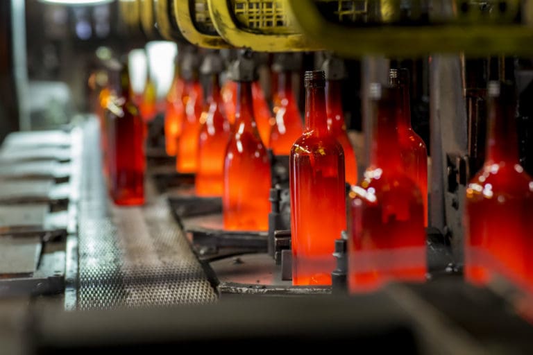 Ardagh Bottle Manufaturing