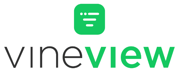 VineView Logo