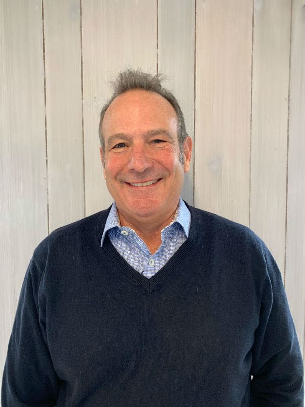 Jerry DeLorenzo