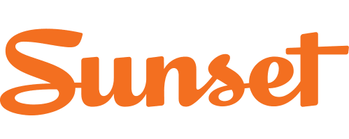 Sunset Magazine Logo