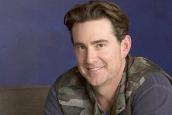 Austin Hope by Celeste Hope 6x4