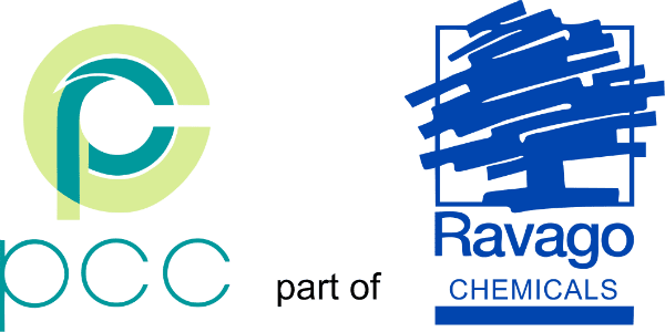 Pacific Coast Chemicals Logo