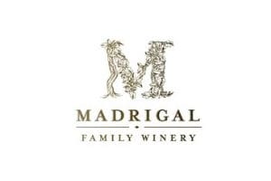 Madrigal Family Winery Logo