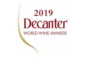 2019 Decanter