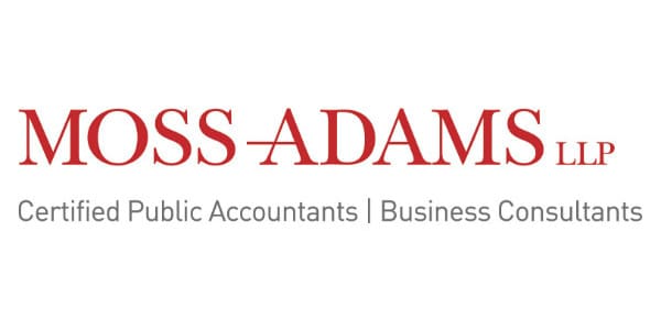 Moss Adams logo 2019