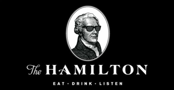 The Hamilton