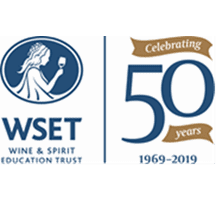 WSET 50 Years