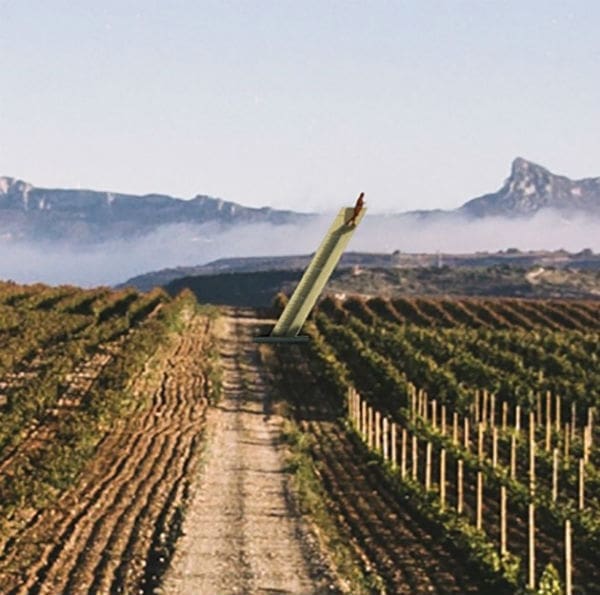 Bodegas LAN
