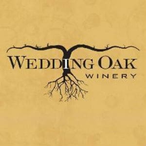 Wedding Oak