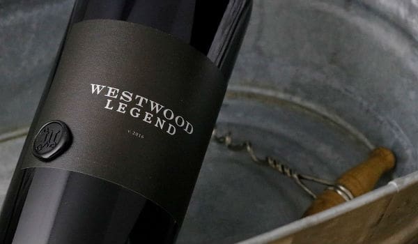 Westwood Wine