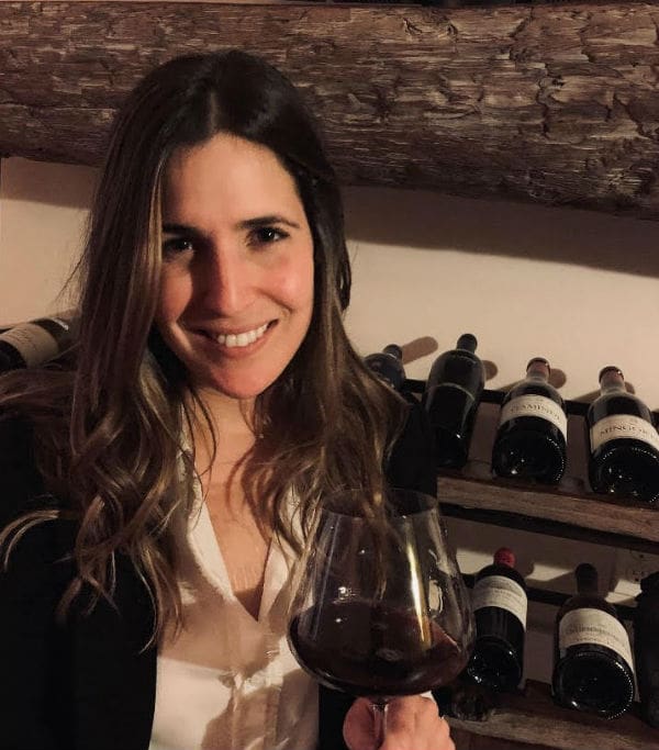 Bianca Lucchetti