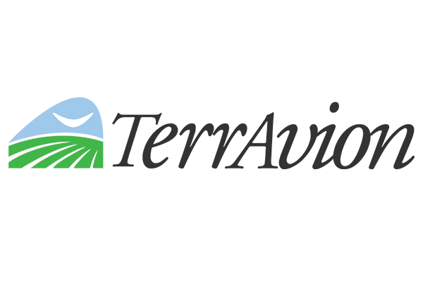 TerrAvion Logo