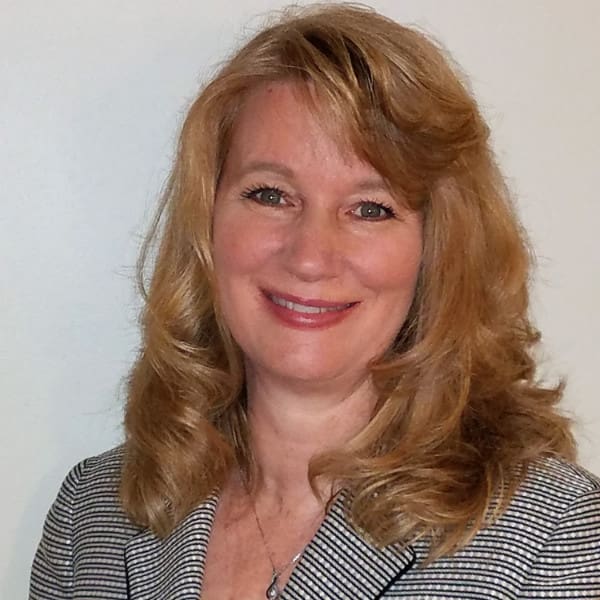Marsha Frydrychowski