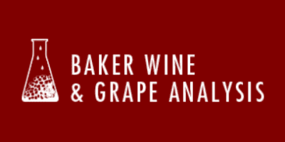 Welcome to Baker Wine Grape Analysis