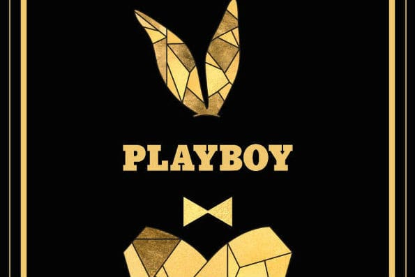Playboy California Red Blend 3x2