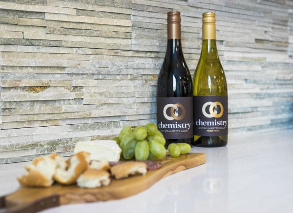 Stoller Wine Group Chemistry Wine