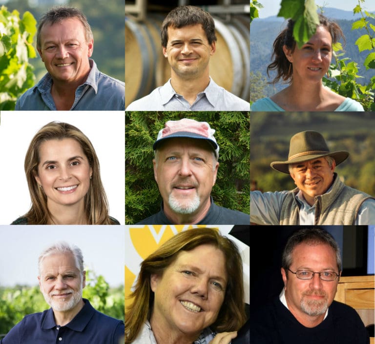 Wine MIP 2019