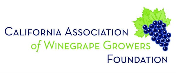 California Association of Winegrape Growers Foundation