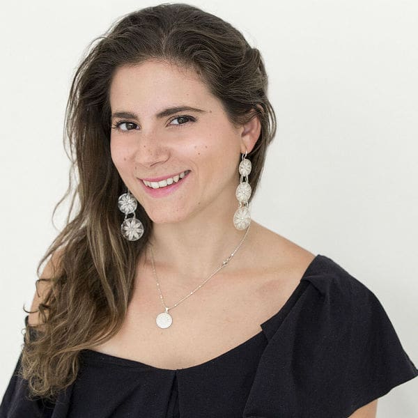 Juliana Colangelo Headshot