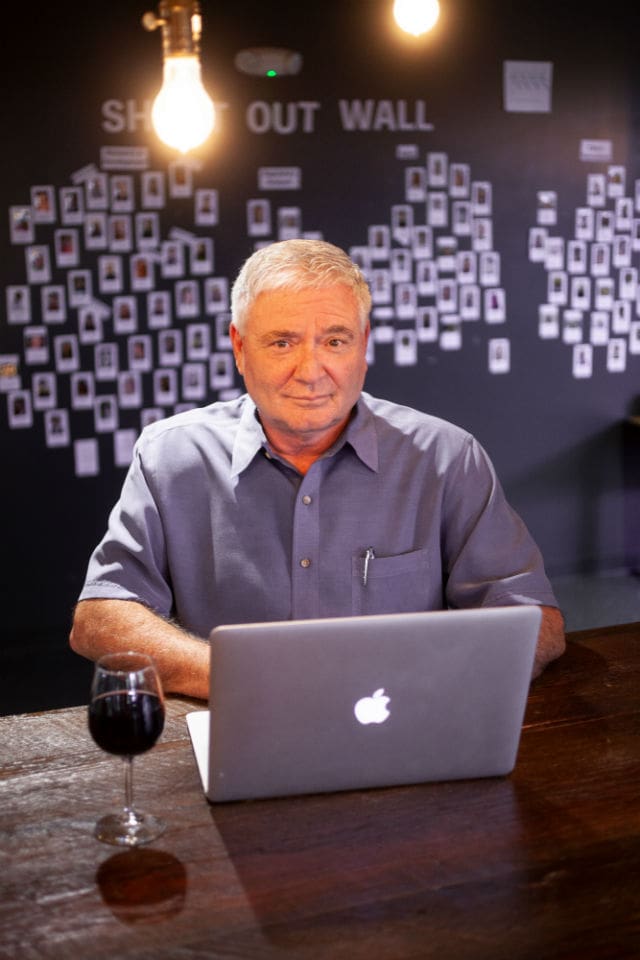 Larry Cormier
