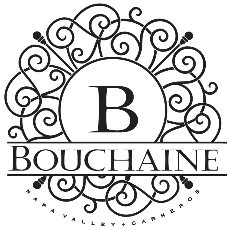 Bouchaine Logo 2019