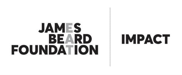 James Beard Foundation Impact