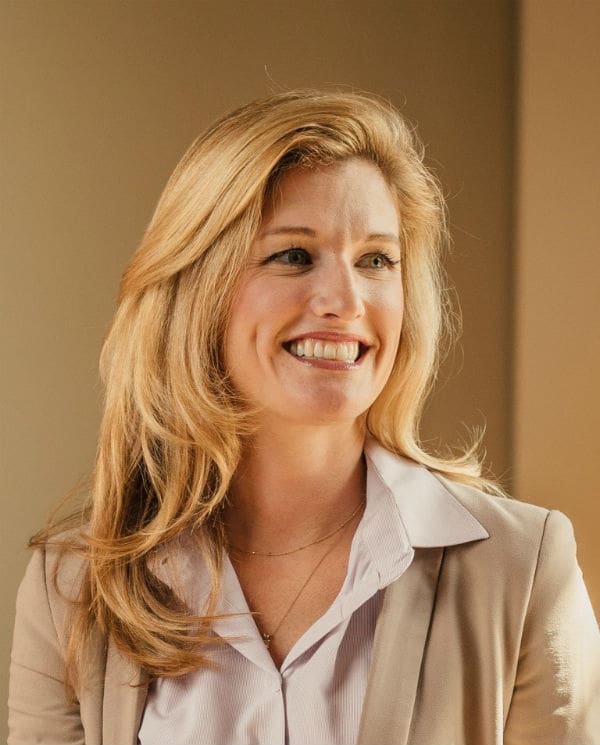 Stephanie Peachey