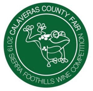 Sierra Foothills Wine Competition