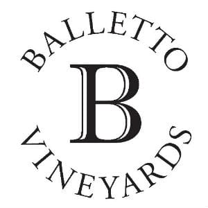 Balletto Vineyards