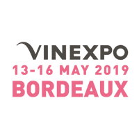 Vinexpo Bordeaux