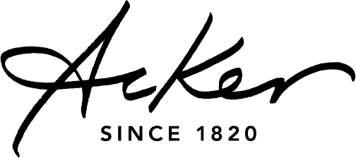 Acker Logo