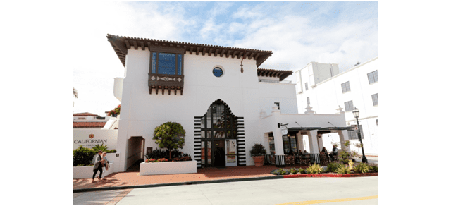 Margerum Wine Company