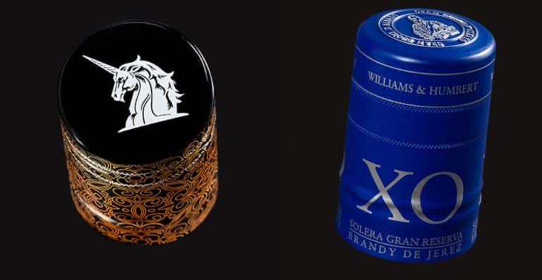 Capsules: Unicorn and XO