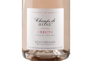 Champs de Rose 3x2
