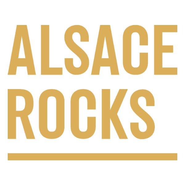 Alsace Rocks