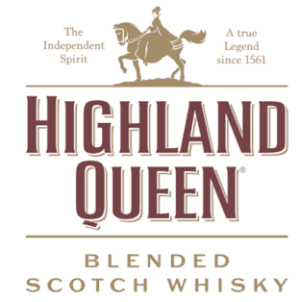 Highland Queen