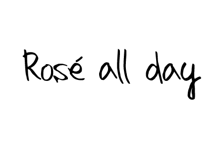 roseallday