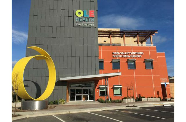OLE Health