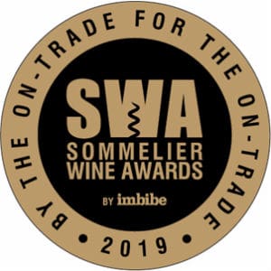 Sommelier Wine Awards