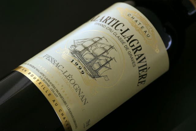 Château Malartic-Lagravière