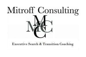 Mitroff Logo