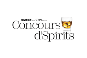 Concours d'Spirits