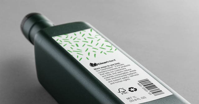 Avery Dennison FSC